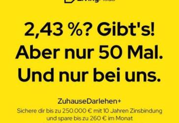 LivingHaus - Dein individuell geplantes Doppelhaus in Urbar