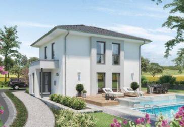 Vorschaubild Einfamilienhaus
