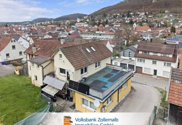 Vorschaubild Mehrfamilienhaus