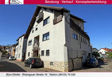Vorschaubild Mehrfamilienhaus