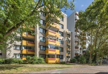Vorschaubild Wohnung