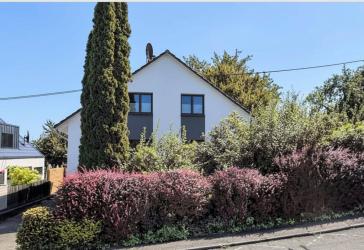 Vorschaubild Einfamilienhaus