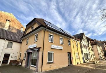 Vorschaubild Einfamilienhaus