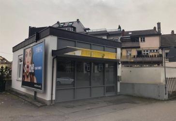 Vorschaubild Büro- /Praxis-Immobilie