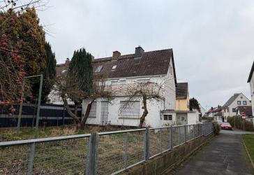 Vorschaubild Reihenendhaus