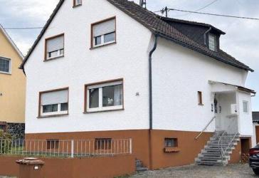 Vorschaubild Einfamilienhaus
