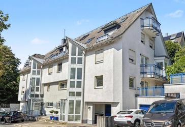 Vorschaubild Wohnung