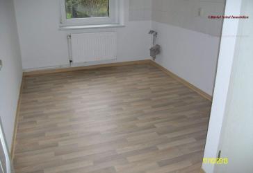 4-Raum Wohnung in der Bahnhofsvorstadt - 82/26