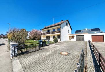 Vorschaubild Mehrfamilienhaus
