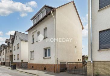 Vorschaubild Mehrfamilienhaus
