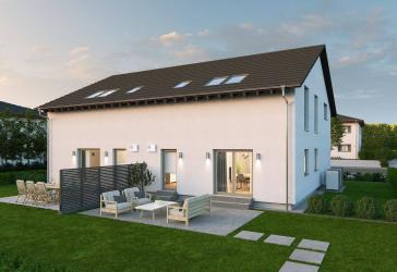 Planen Sie Ihr Anlageobjekt, als 3- oder 4- Familienhaus !