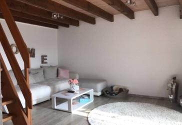 Vorschaubild Maisonettewohnung