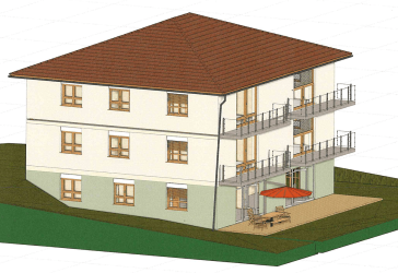 Vorschaubild Wohnung