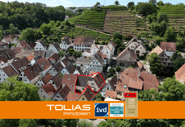 Vorschaubild Reihenmittelhaus