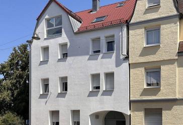 Vorschaubild Mehrfamilienhaus