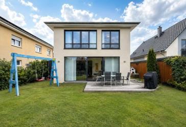Vorschaubild Einfamilienhaus