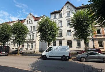 Vorschaubild Mehrfamilienhaus