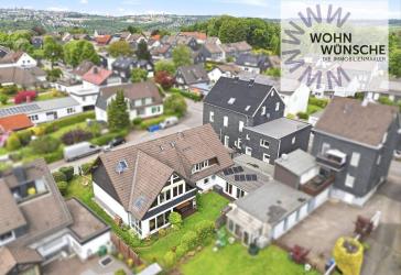 Vorschaubild Mehrfamilienhaus