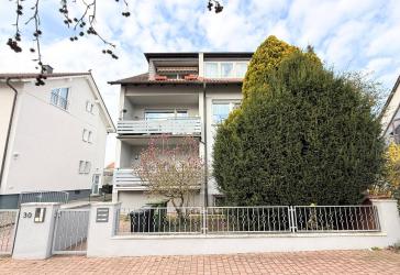 Vorschaubild Mehrfamilienhaus