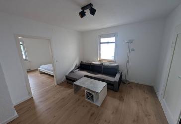 Gute gelegene möbilierte 2,5 Zimmer Wohnung in Aalen Stuttgarter Str -