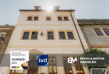 Vorschaubild Mehrfamilienhaus