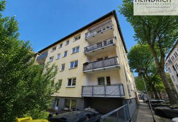 Vorschaubild Mehrfamilienhaus