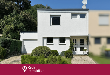 Familienfreundlich wohnen in Sackgassenlage von Baesweiler-Setterich!