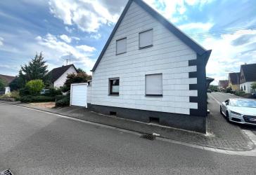 Vorschaubild Einfamilienhaus