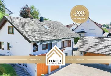 Vorschaubild Einfamilienhaus