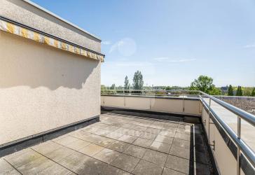 Vorschaubild Penthouse