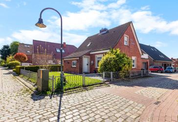 Vorschaubild Einfamilienhaus