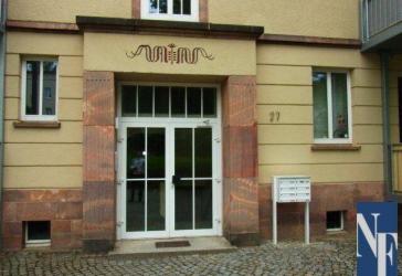 Vorschaubild Wohnung
