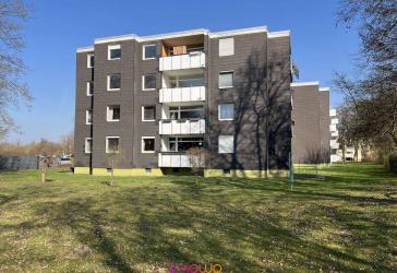 Wohnung fängt mit W an - Watenbüttel auch! Auf in die eigenen vier Wände.