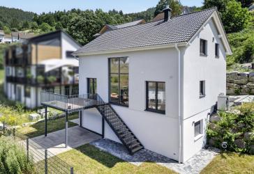 Vorschaubild Einfamilienhaus