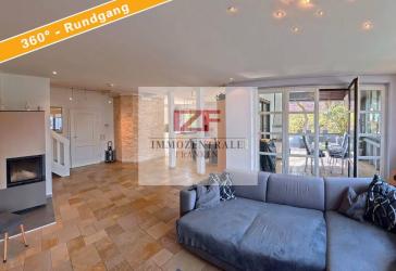 Vorschaubild Maisonettewohnung