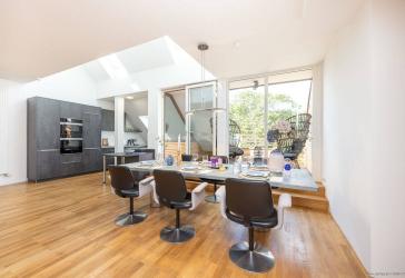 Vorschaubild Maisonettewohnung