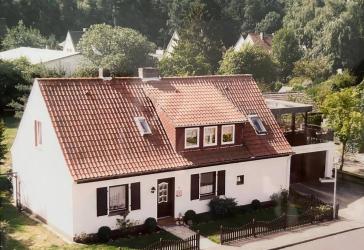 EFH / ZFH mit großem Garten - Platz für Familie & Freizeit