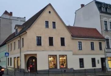 Schönes Wohn- und Geschäftshaus in Toplage zu verkaufen