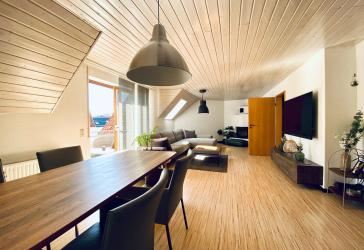 Vorschaubild Maisonettewohnung
