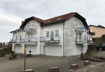 Vorschaubild Maisonettewohnung