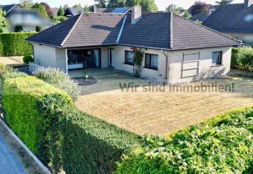 Vorschaubild Bungalow