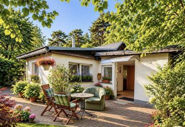 Vorschaubild Bungalow