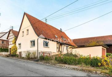 Vorschaubild Einfamilienhaus