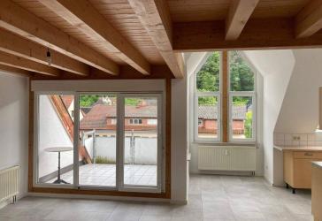 Vorschaubild Maisonettewohnung
