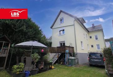 Vorschaubild Einfamilienhaus