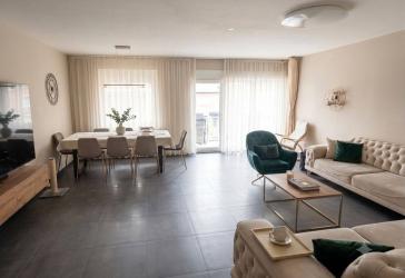 Gepflegte 3-Zimmer Wohnung (86qm) mit Balkon in Grevenbroich