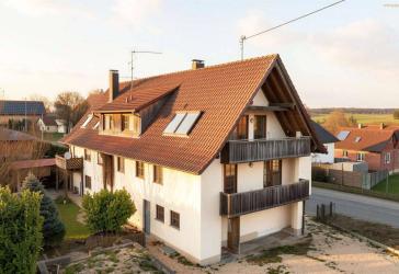 Vorschaubild Einfamilienhaus