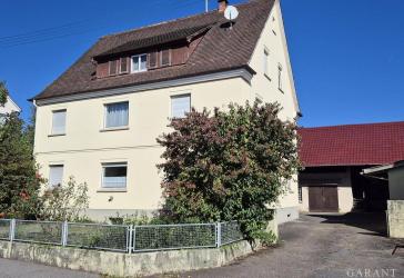 Vorschaubild Mehrfamilienhaus