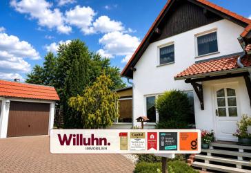 Vorschaubild Reihenendhaus