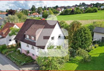 Vorschaubild Einfamilienhaus